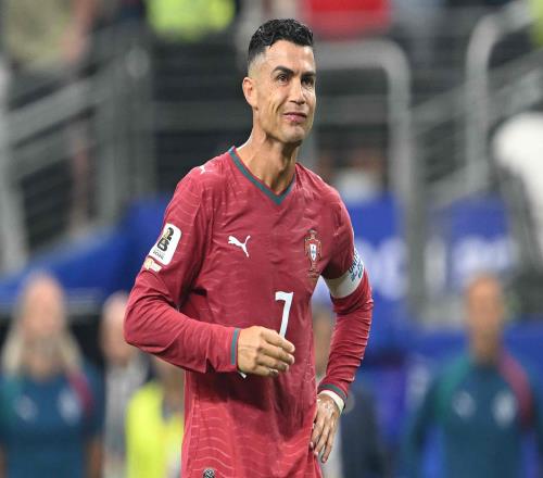 卡努斯将随摩洛哥出征2026世界杯