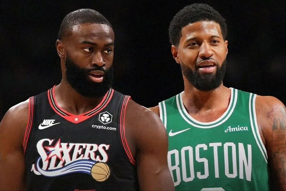 媒体人：赵继伟落选亚运会是对健康保护，杨瀚森则是要打NBA