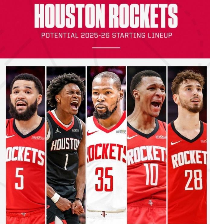 美媒盘点三名2027届NBA潜力新秀