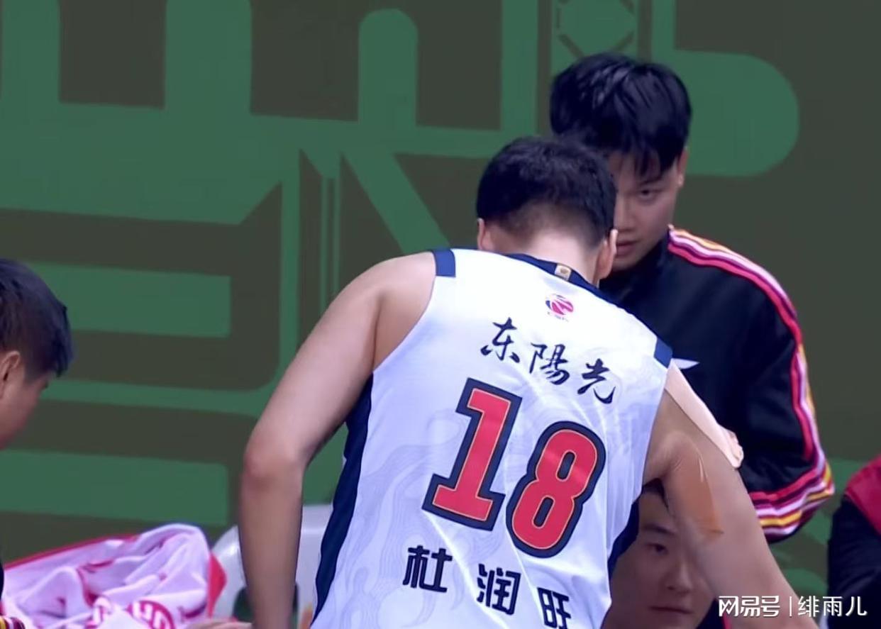 FIBA：中国男篮只排在F组第5位 外界都关注是否比第一阶段有所起色