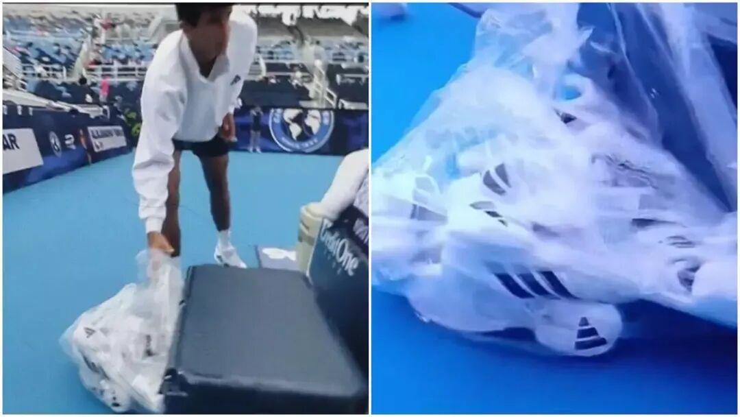 沃特森正式亮相骑士!新赛季身披8号球衣 自信远不止成为3D专家