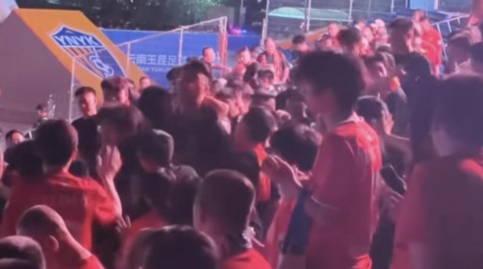 CCTV5直播!男篮“生死战”变“拿分战”,3大归化缺阵,输球=郭士强下课